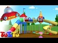 TuTiTu Toys | Playground