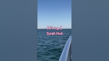 سورة هود Surah Hud | قرٱن كريم | #المصحف #اكسبلور #المنشاوي #قران