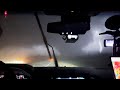 12/10/21 Hayti Missouri Violent Wedge Tornado Extended Footage