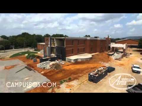 Aerial Update by Avion Solutions