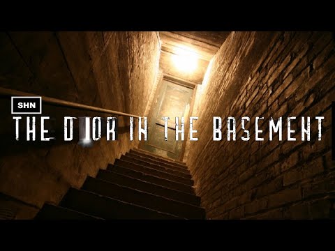 The Door In The Basement ? 4K/60fps ? Longplay Walkthrough Gameplay No Commentary