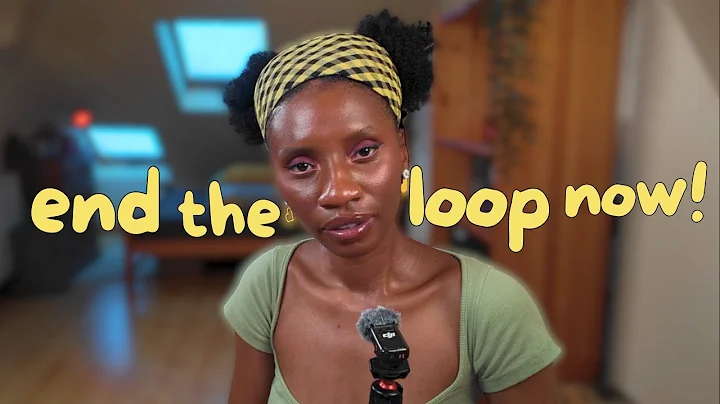 You Keep Choosing the Life You Say You Hate