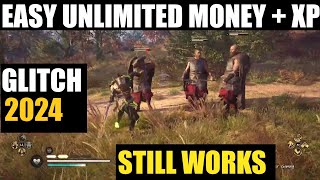 Assassins Creed Valhalla EASY Unlimited XP   Money in 2024 - STILL WORKS - XP & Money Glitch ! 1.7.0