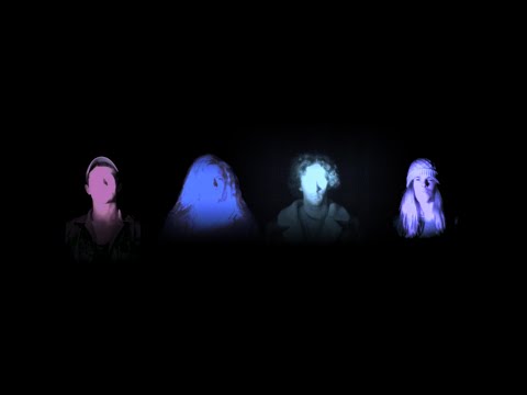 Great Gable - Tracing Faces (Official Music Video)