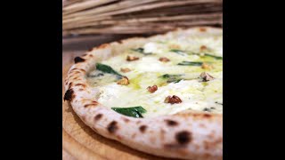 видео: Тесто для Пицца Наполетана. Verace Pizza Napoletana картинка: Тесто для Пицца Наполетана. Verace Pizza Napoletana