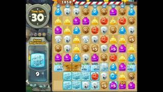 Monster Busters 451