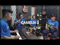 Camelia 2 karaoke nada cowok rhoma irama