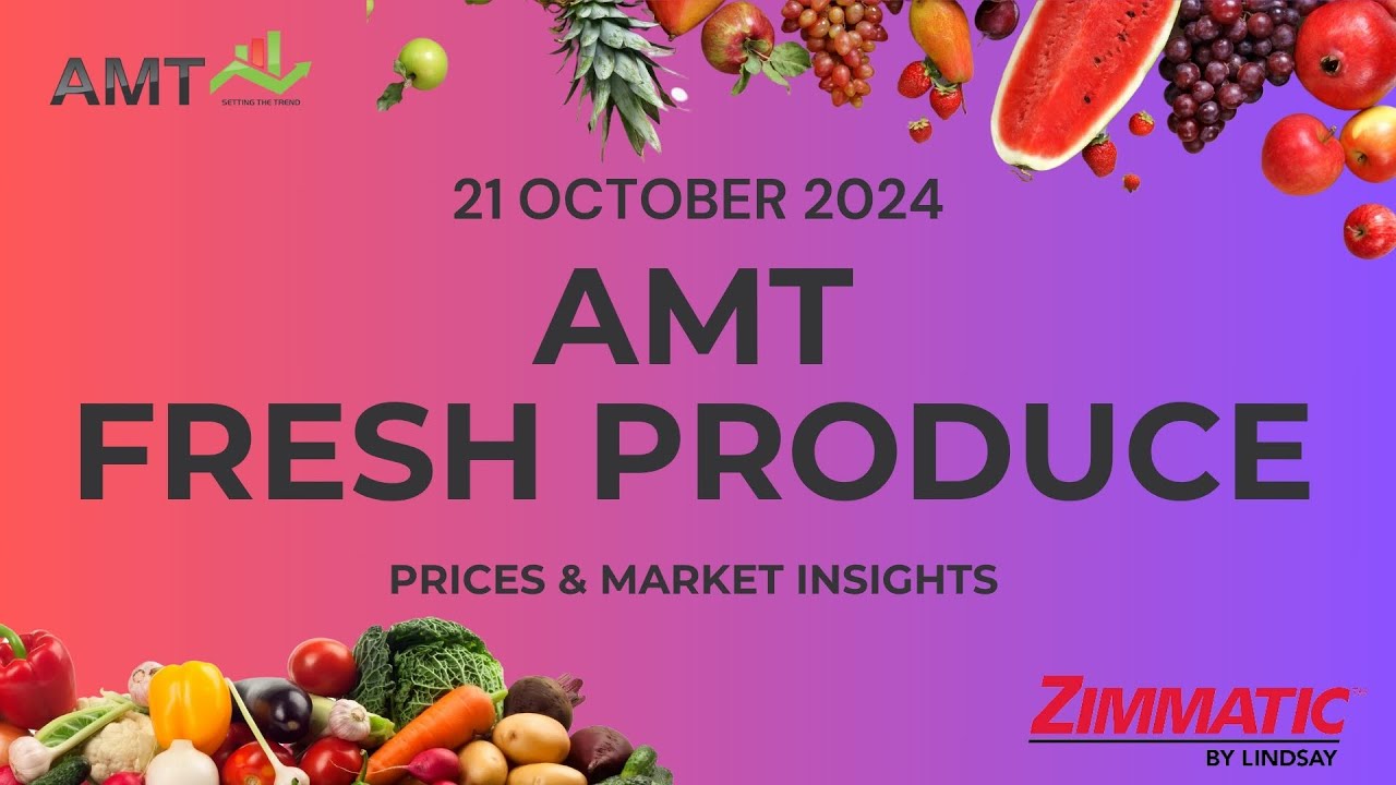 SA Fresh Produce Exports Banned!! | 21 Oct 2024 - YouTube