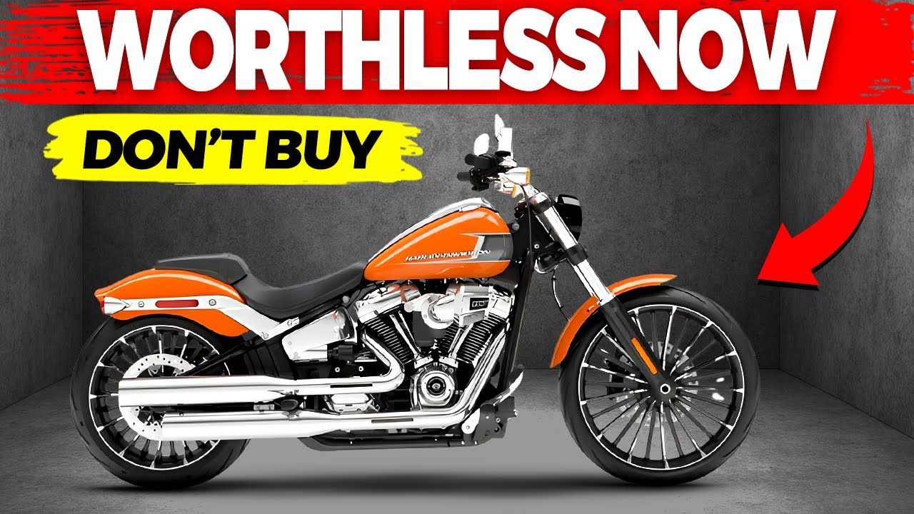 17 Harley