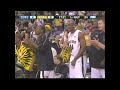 When Freshman Jeff Teague Dropped 26 PTS In Upset vs No. 2 Duke!