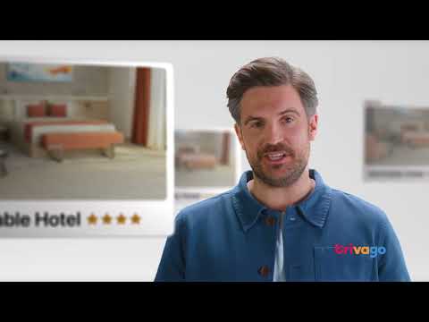 Mr. trivago Ad 2023 | Tabs US