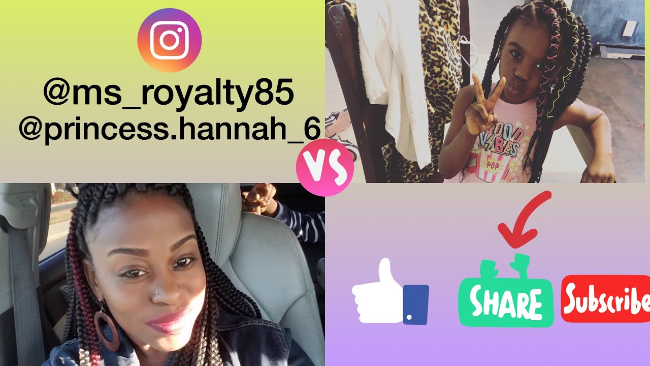 mommy and daughter mix and match food challenge