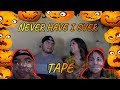 NEVER HAVE I EVER CHALLENGE!! HUSBAND &amp; WIFE (HE POOPED HIS PANTS) (WATCH TILL THE END)