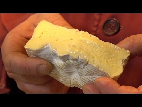 Vídeo: Quina Diferència Hi Ha Entre El Formatge Camembert I El Brie?