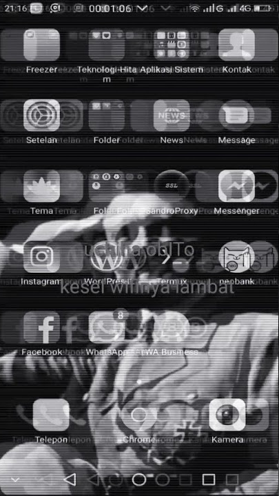Story WA||Hacker Sad|| Hack WiFi||NEW||Baru||DjDarkside|| Alan walker