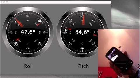 Android-XMPP-Java-Swing