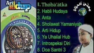 Al Muqtashida Langitan || Volume 3 Tema Arti Hidup