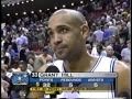 Grant Hill 32pts/5reb/5ast vs Jazz - 11/17/04