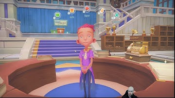 My Time At Portia Playthrough (PC) - Episode 4: Starting apple slice factory