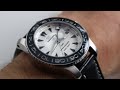 Chopard L.U.C. Pro One Cadence GMT Limited Edition 168959-3002  Watch Review