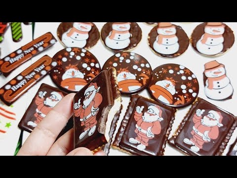 تجهيزات رأس السنه فى دقائق وبأقل الأمكانيات 