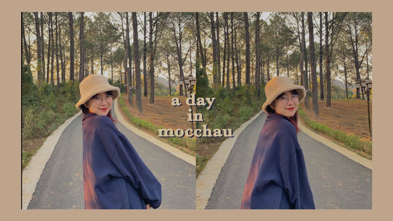 các địa điểm du lịch mộc châu New 2022 💖 du lịch Mộc Châu cùng người ấy // lần đầu công khai mối tình 15 năm 💖