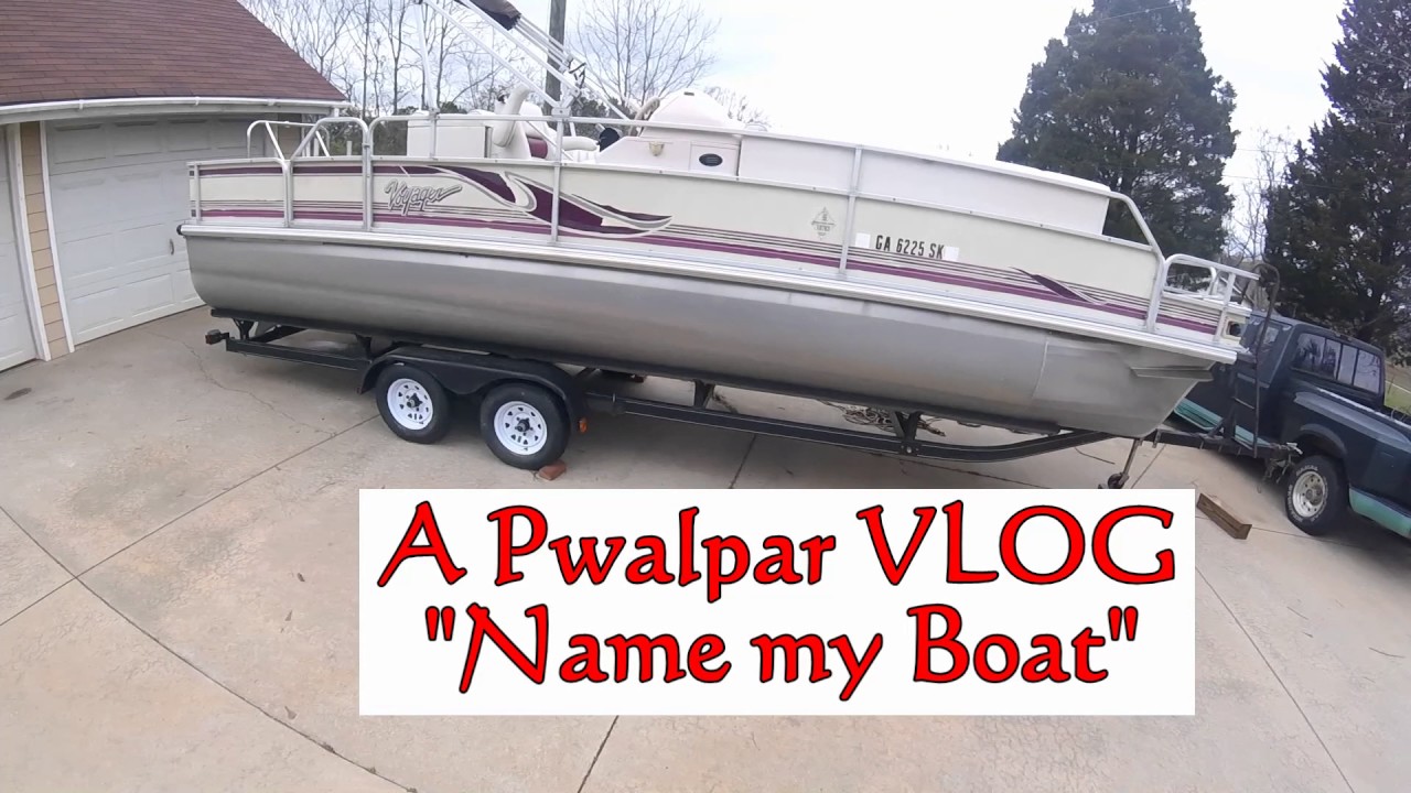 Pwalpars Resurrect My Boat Series Name You Pwalpars Resurrect My Boat Series Name