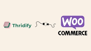 Thridify WooCommerce Integration with Plugin