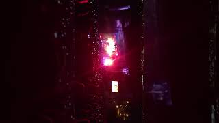 Imagine Dragons - Radioactive RED ROCKS 5-16-13
