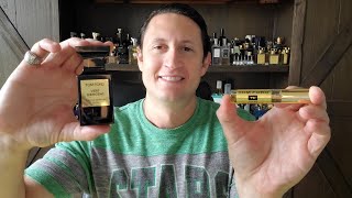 Tom Ford Vert d'Encens (2016) Discontinued Gem  Fragrance Review #tomford #fragrance #cologne