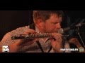 GROUNDATION - LIVE at Garance Reggae Festival 2012 HD by Partytime.fr