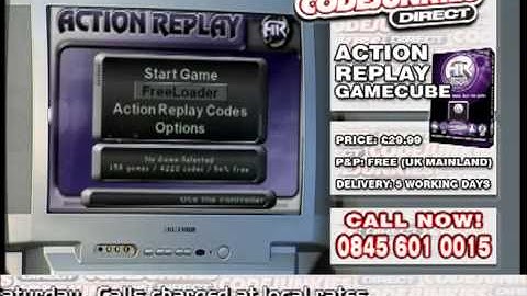 Codejunkies Direct #1