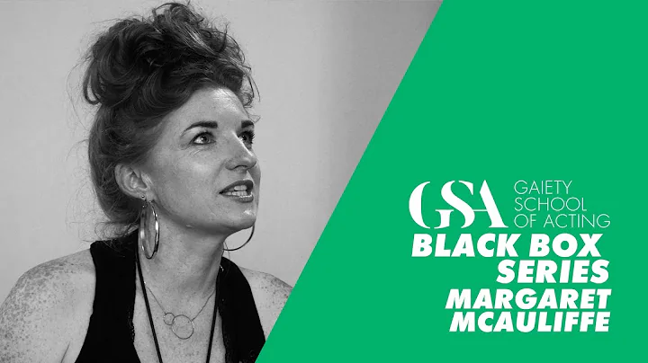 Alumni Interview with Mags McAuliffe