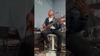 Hallelujah Nkateko- Band at Church Service