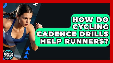 How Do Cycling Cadence Drills Help Runners? - Running Beyond Limits
