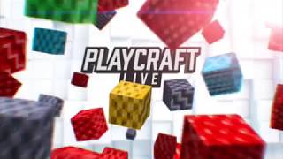 Playcraft Teaser Trailer
