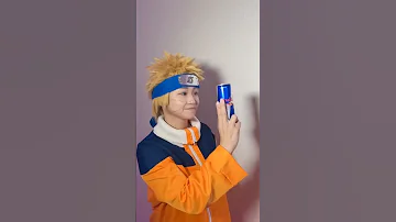 Naruto Vs Sasky 