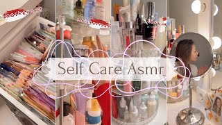 Self Care Asmr 💅🧖 by Irma Iryanto | TikTok Compilation | TikTok