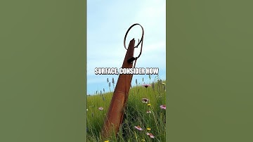 Why Does Metal Rust?