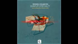 Troyder, Tee Maestro – Quantum Spirituality (Krippsoulisc Remix)