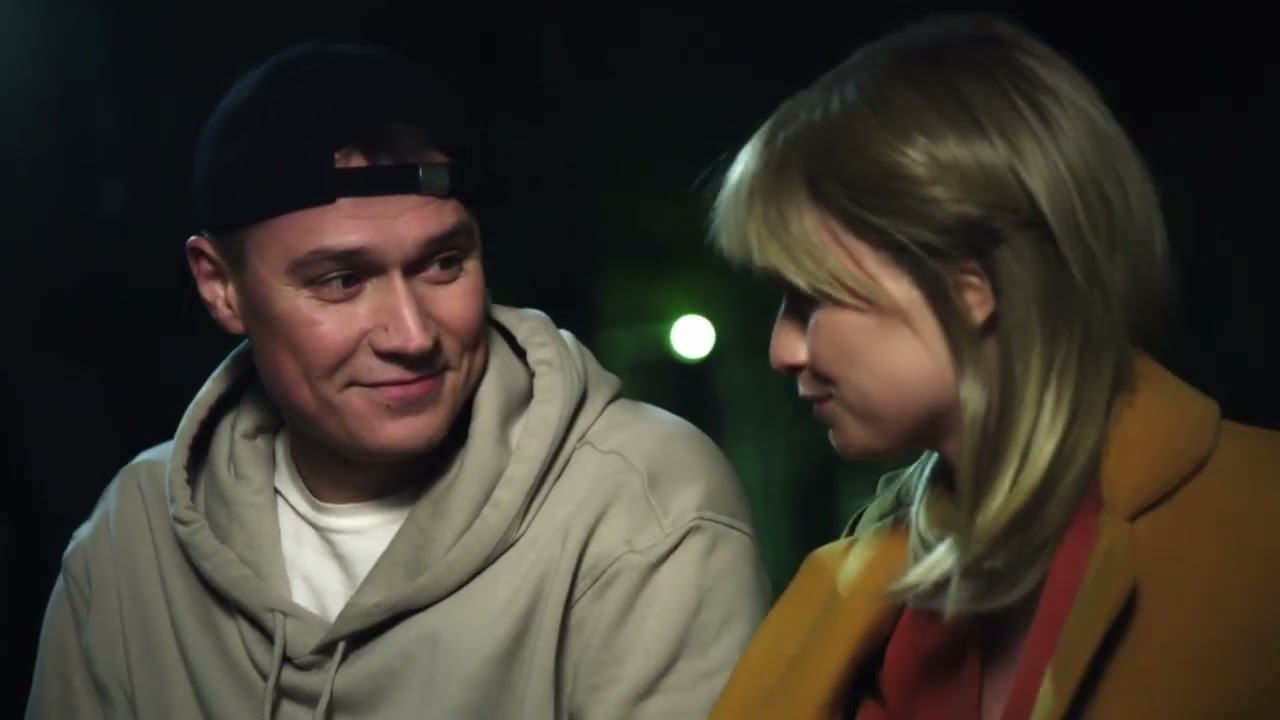 ВЫ ДОЛЖНЫ ПОСМОТРЕТЬ ЭТОТ ФИЛЬМ ХОТЬ РАЗ!