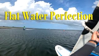 Ontdek Zeeland's Verborgen Windsurfparadijs | Spot Review Ontdek Zeeland's Verborgen Windsurfparadijs | Spot Review