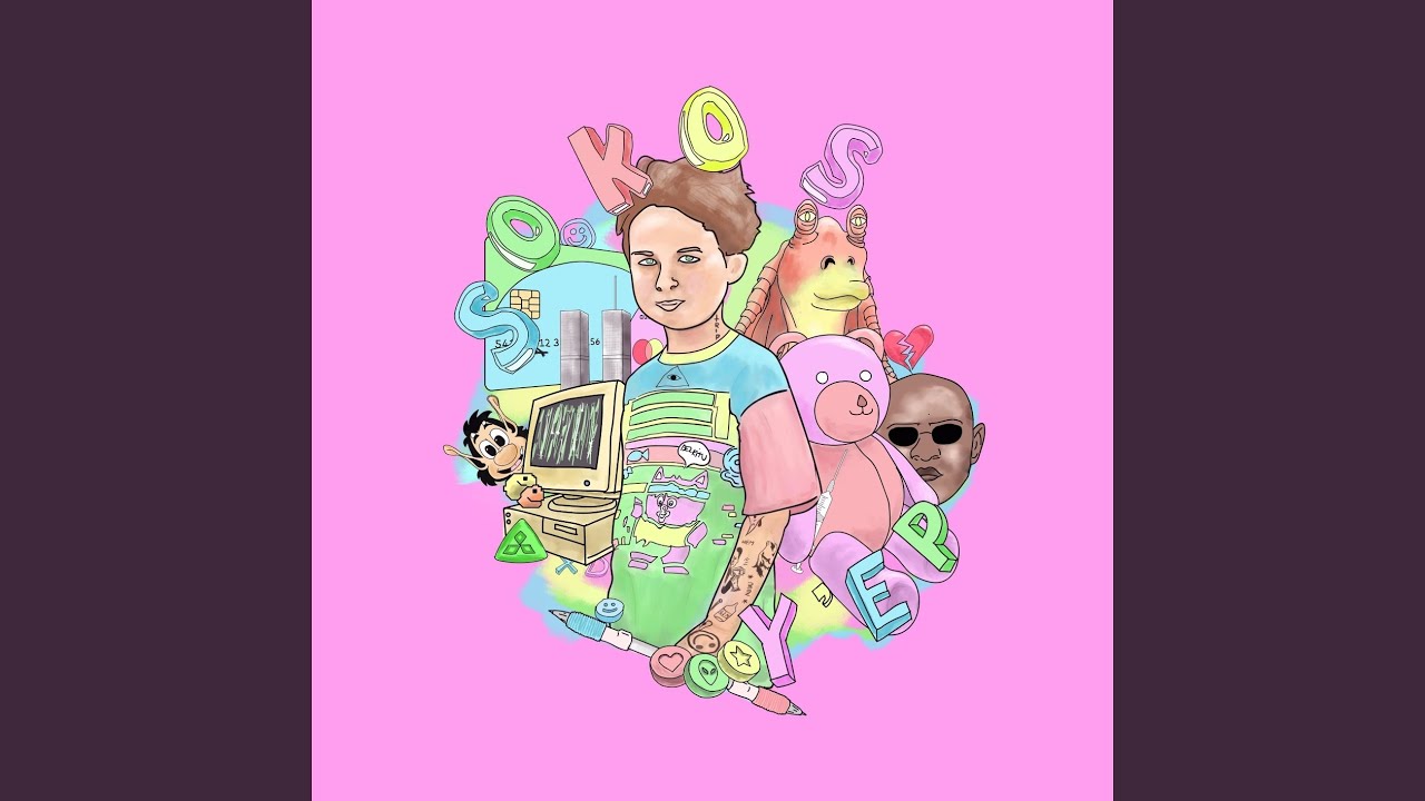 Watch Everything Sounds the Same on YouTube Watch Everything Sounds the Same on YouTube