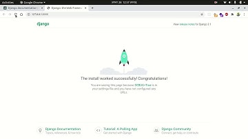 Ecommerce Site using Django Framework | Part 1 | Django Project Setup