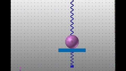 RecurDyn StarterKit 07 Simulation Dynamic