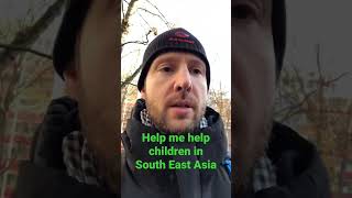 Help me help children - I did a Charity Song #charity