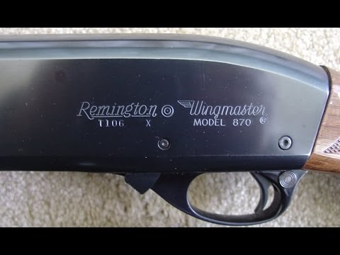 remington-870-wingmaster