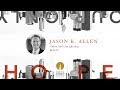 FTC 2019: Christ and Discipleship with Jason K. Allen