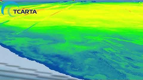 Satellite Derived Bathymetry calibrated and validated by ICESat-2 Bathymetry Points