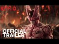 Dragon Ball Daima (2026): The Supreme Awakening | Teaser Trailer